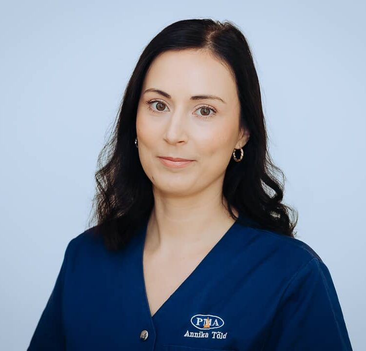 Müofunktsionaalne terapeut