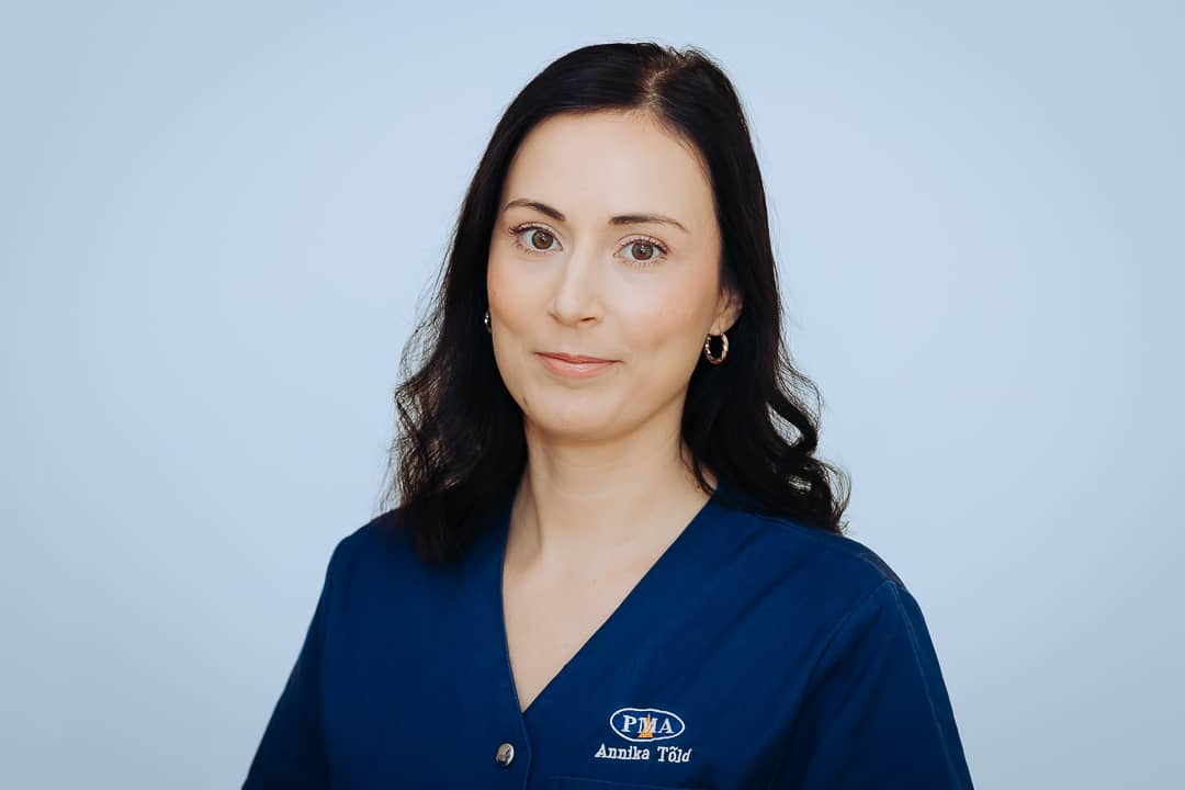 Müofunktsionaalne terapeut